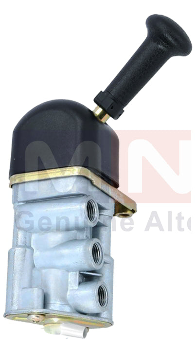 MNG Spare Parts 106-157 replaces Hand Brake Valve Mercedes 9617222520