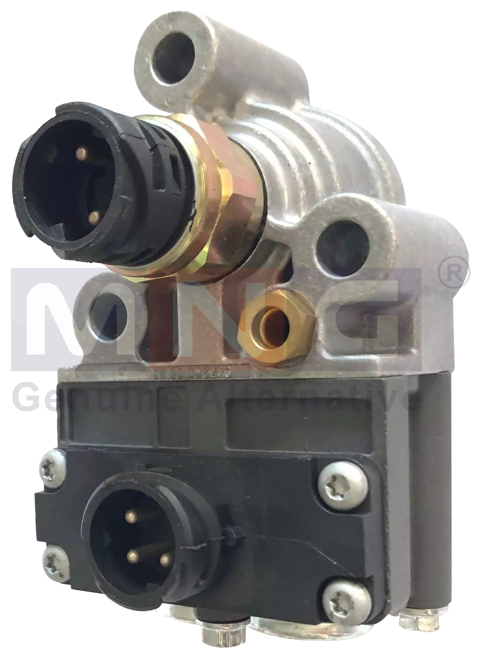 9702600457-SolenoidValve-Mercedes