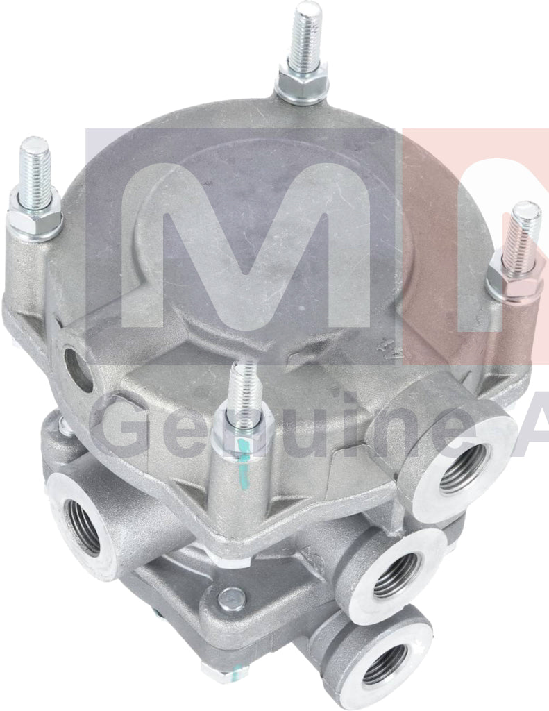 MNG Spare Parts  replaces TRAILER CONTROL VALVE, DAF 701150, 9730024300 F2100/2300/2500 F2800/2900/3200 F3300/3600