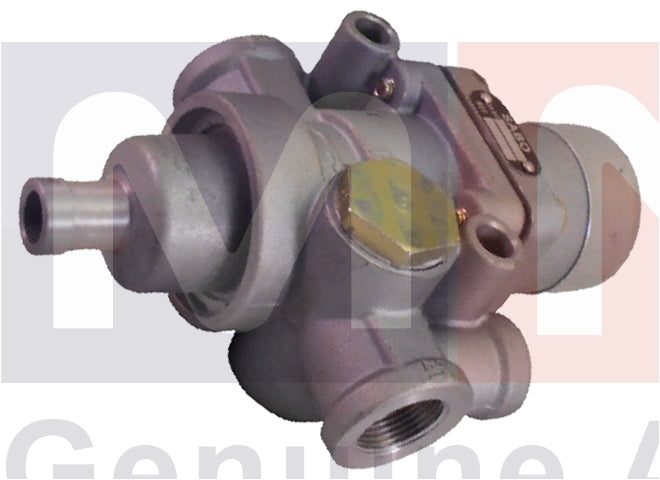 9753000140-UnloaderValve-Mercedes