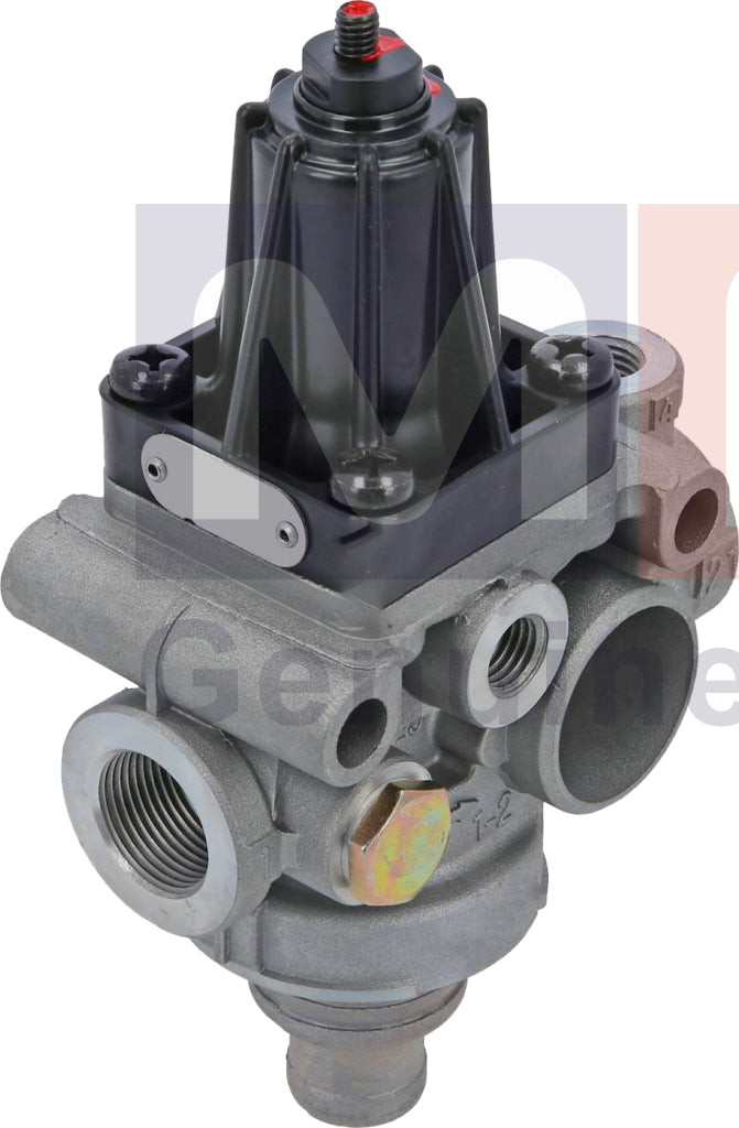 9753030710-PressureRegulator-DAF