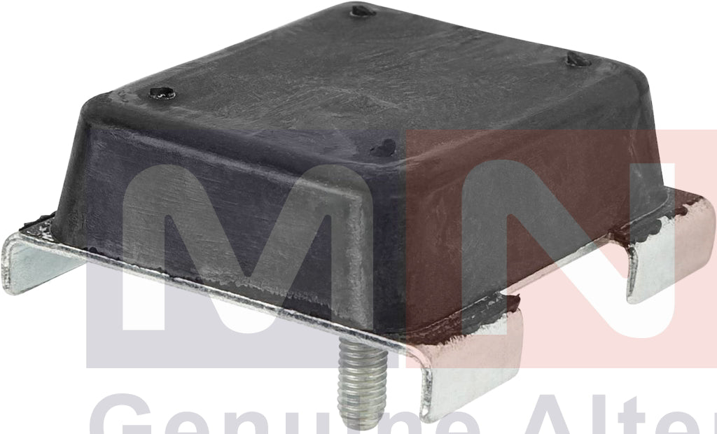 MNG Spare Parts replaces Buffer Stop, Iveco 98401286 Eurocargo