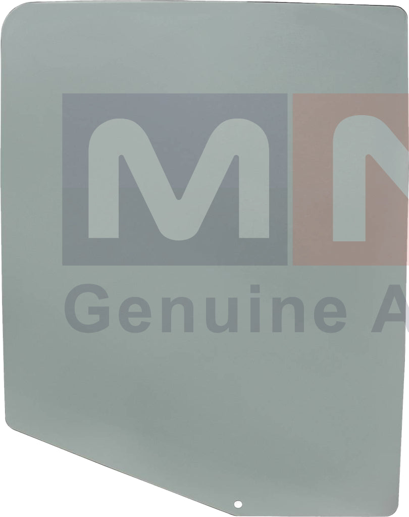 MNG Spare Parts replaces Slide Glass, Iveco 98407341 Eurocargo Eurotech Eurostar Eurotrakker (R)