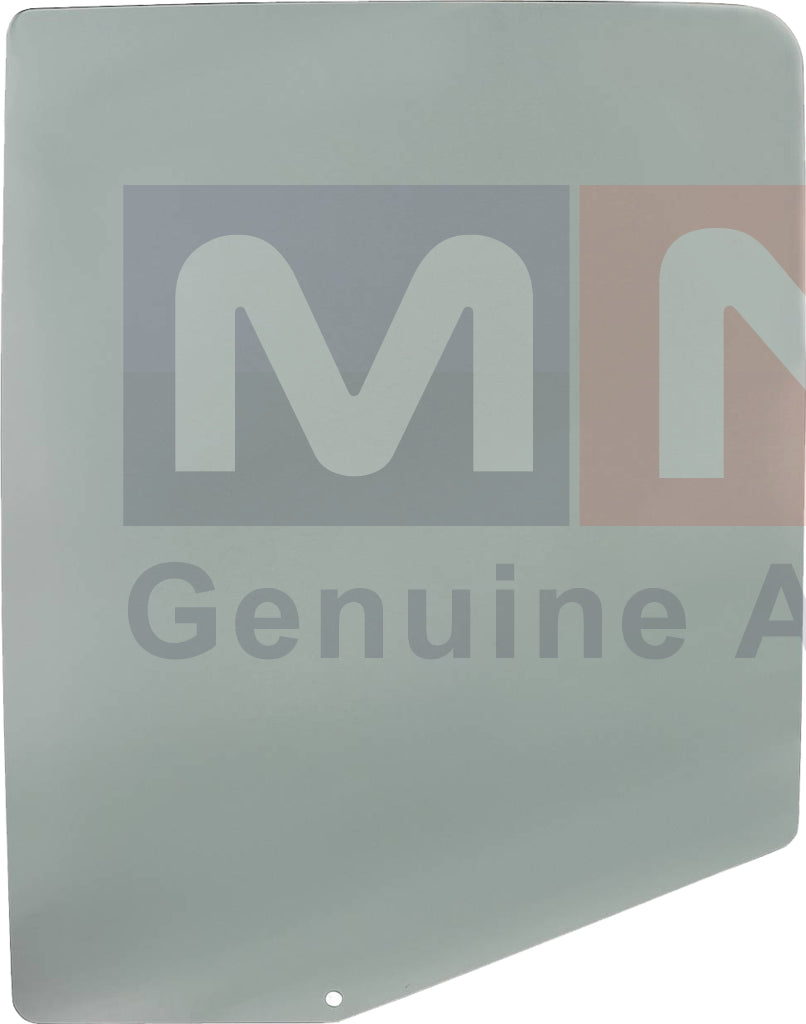 MNG Spare Parts replaces Slide Glass, Iveco 98407344 Eurocargo Eurotech Eurostar Eurotrakker (L)