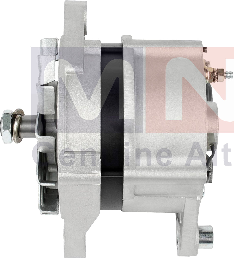 MNG Spare Parts replaces Alternator 24V, Iveco 98417134, 0120488253 Eurocargo