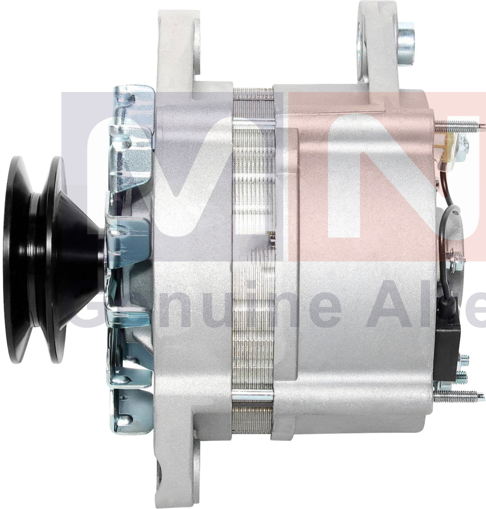 MNG Spare Parts replaces Alternator 24V, Iveco 98419035, 0120469048 Eurocargo Turbotech Eurotech
