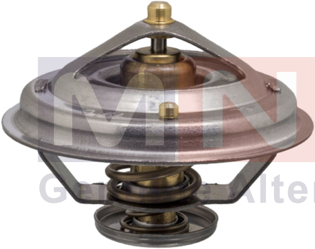 MNG Spare Parts replaces Thermostat Kit, Iveco 98432310 Turbozeta