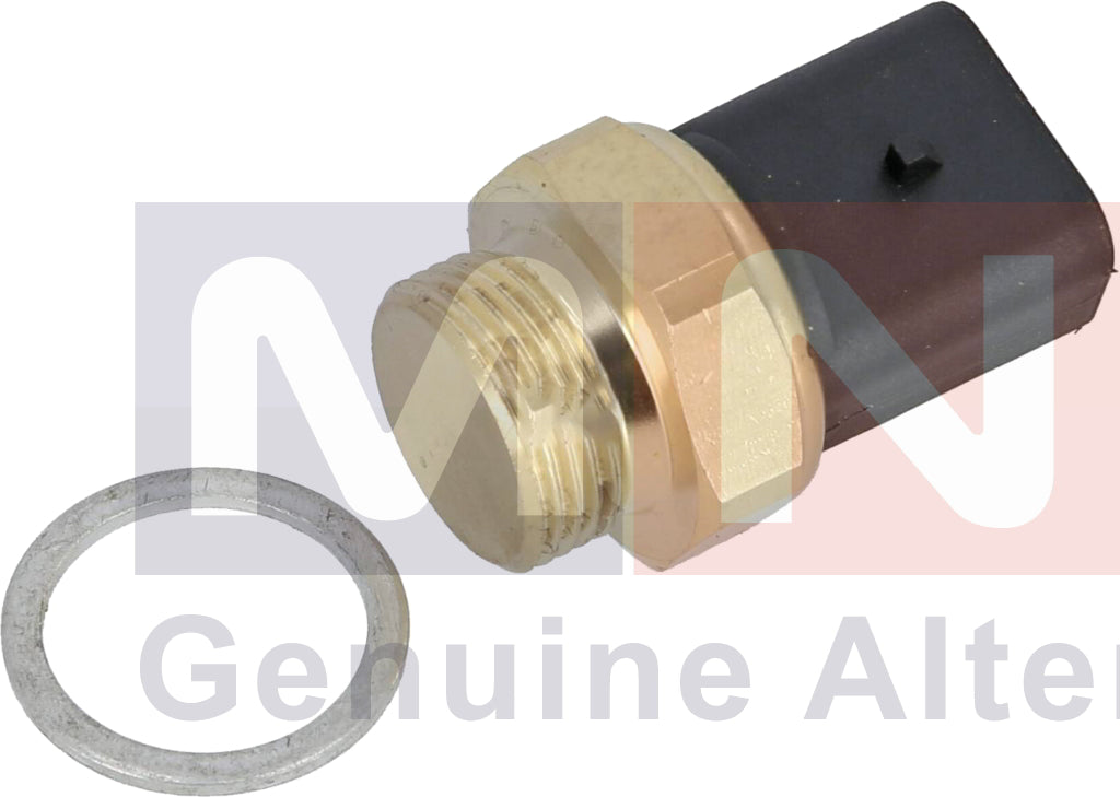 MNG Spare Parts replaces Temperature Switch, Iveco 98435734 Eurocargo