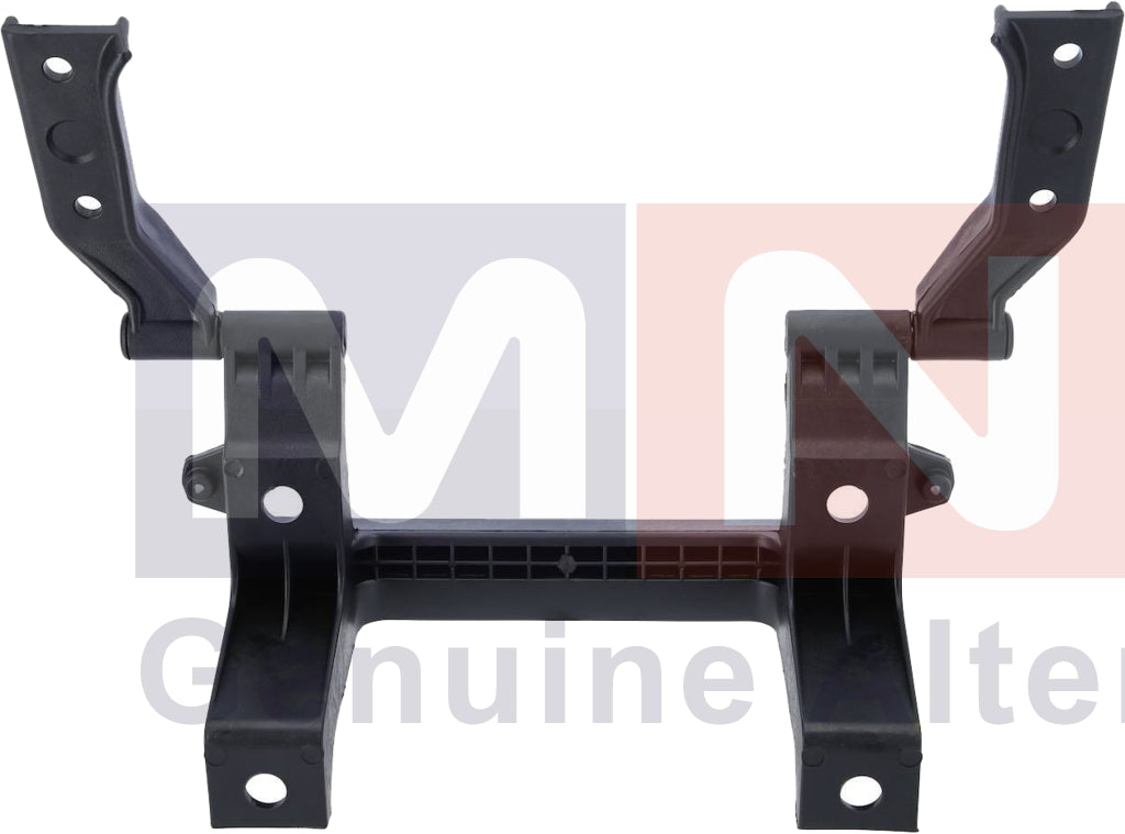 MNG Spare Parts replaces Handle Front Grill, Iveco 98444271 Eurocargo Turbotech Turbostar