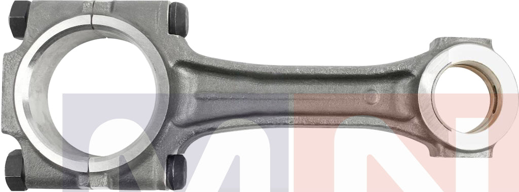 MNG Spare Parts replaces Connecting Rod, Iveco 98452330 Turbotech Turbostar Eurotech Eurostar Eurotrakker