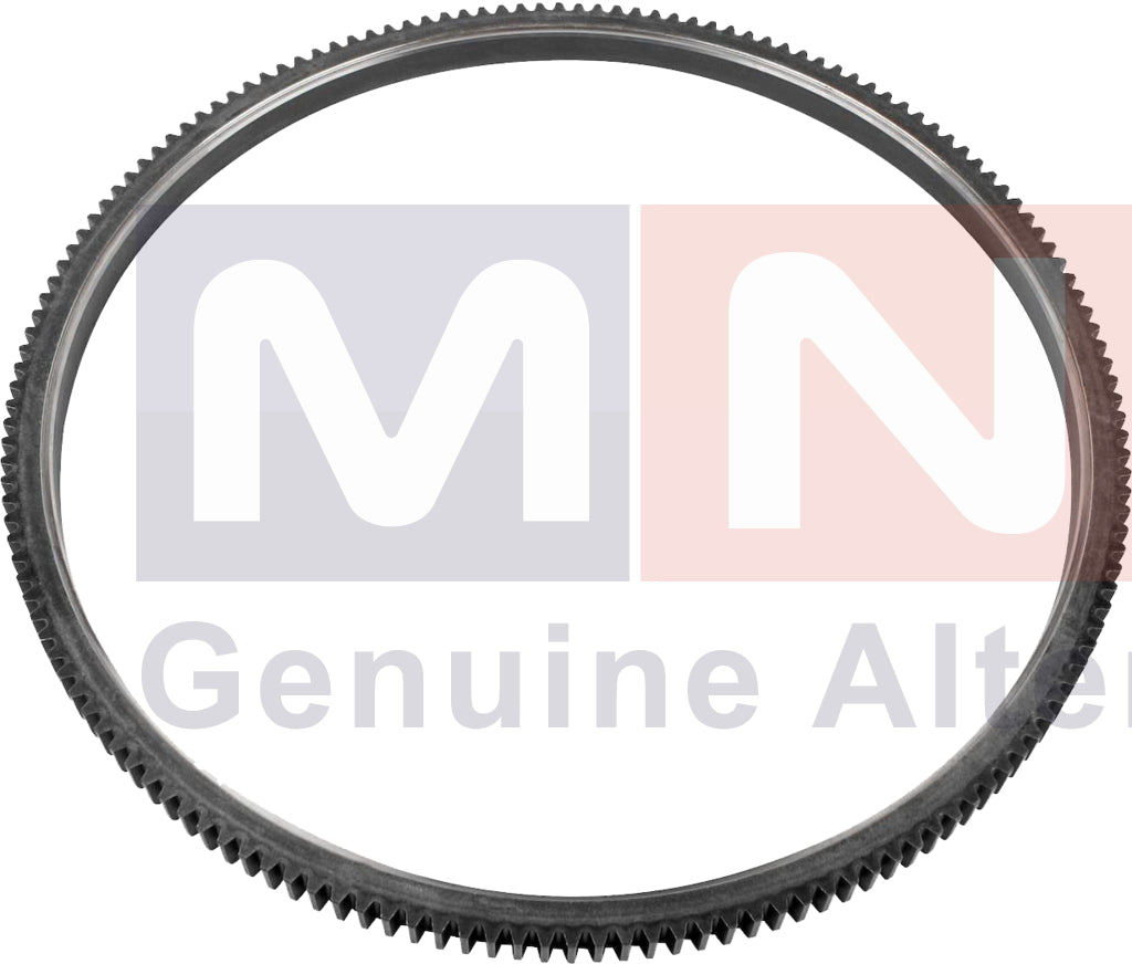 MNG Spare Parts replaces Ring Gear, Iveco 99433386 Powerstar Eurotech Eurostar Stralis