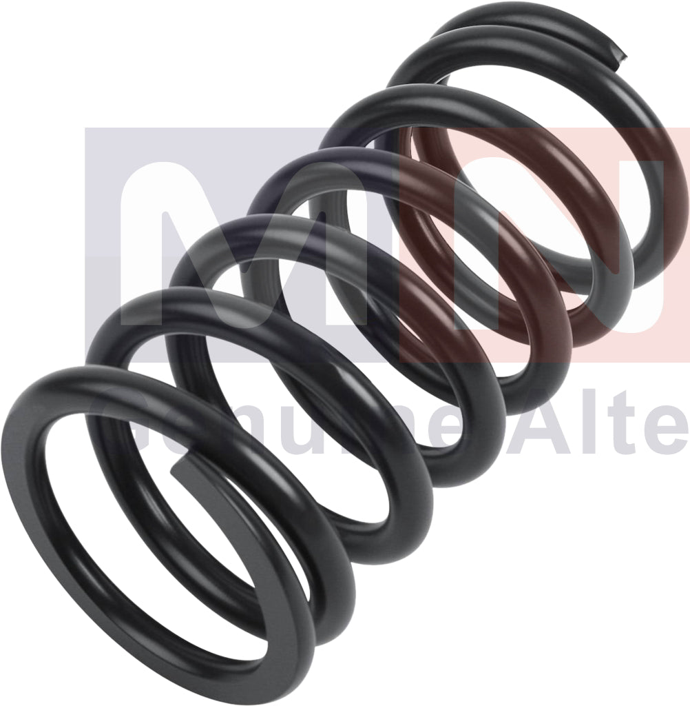 MNG Spare Parts replaces Spring, Iveco 99447540 Eurocargo