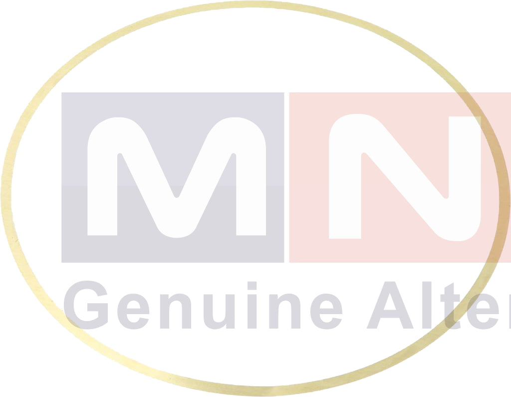 MNG Spare Parts replaces Shim, Iveco 99448193 Powerstar Eurotech Eurostar Stralis