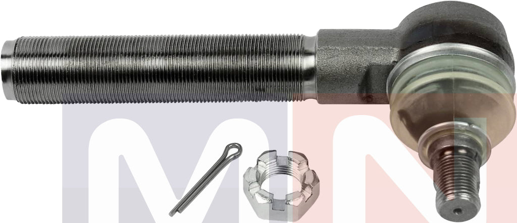 MNG Spare Parts  replaces BALL POINT LEFT HARD THREAD SIZE:180 DAF ACU9239 F45