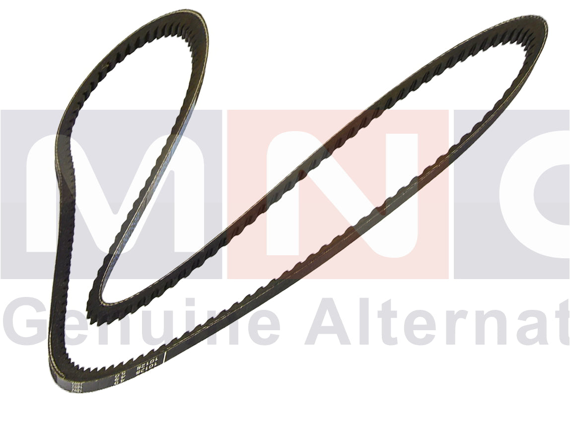 MNG Spare Parts  replaces V BELT 8PK1610 (28.48X1610) OM 457 / 0019932596 , 209-017