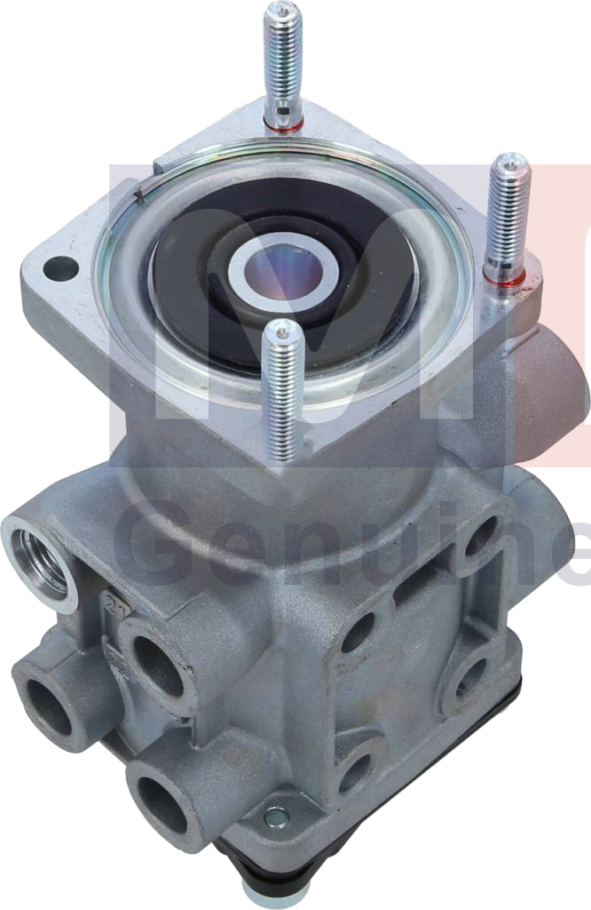 DX61A-FootBrakeValve-DAF