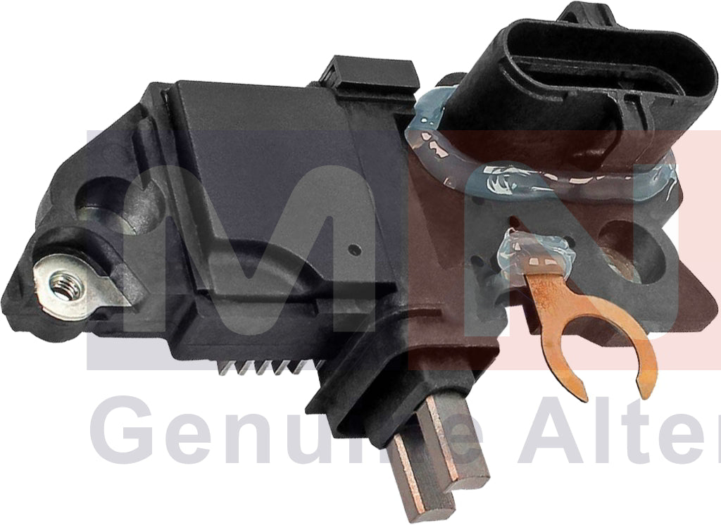 F00M144118-Regulator-DAF