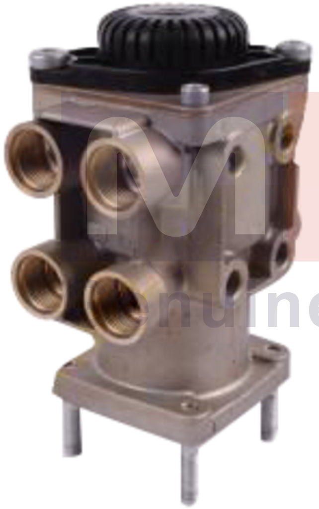 FootBrakeValve-DAF