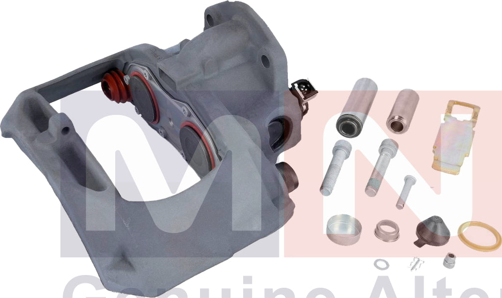 K003808-BrakeCaliper-DAF