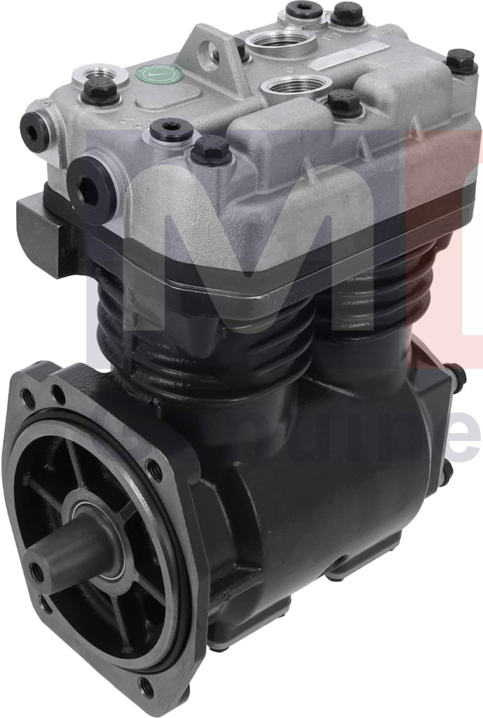 MNG Spare Parts  replaces AIR COMPRESSOR DAF LP4823, 1396290 F75/85 75/85CF