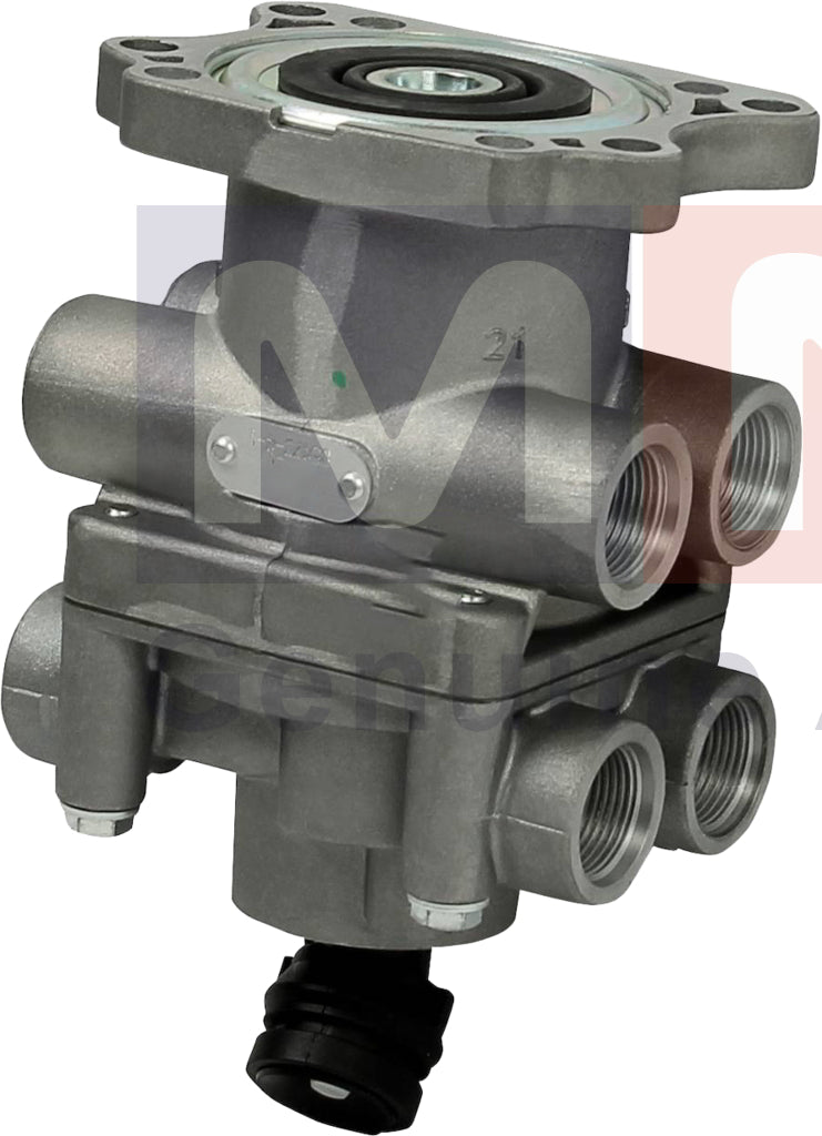 MB4694-FootBrakeValve-DAF