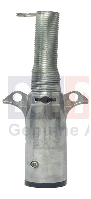 MNG Spare Parts MGX-8017 AM-NEW-IMP replaces Seven Hole Male Socket Mercedes