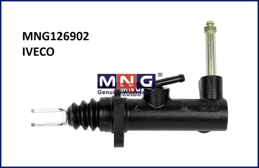 CLUTCH CYLINDER IVECO 42126902