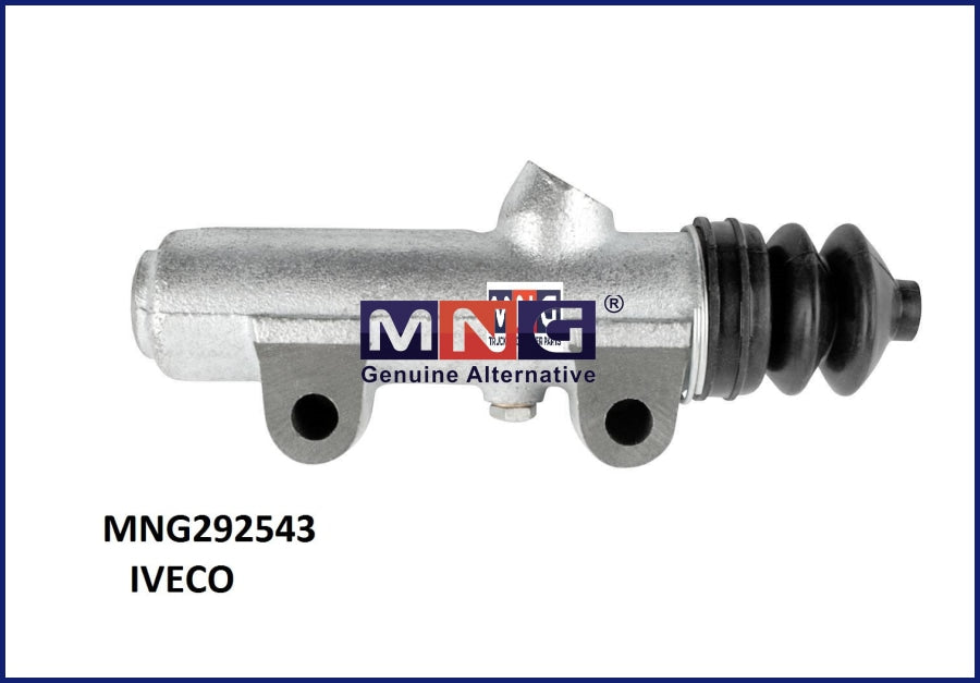 CLUTCH CYLINDER IVECO 04292543