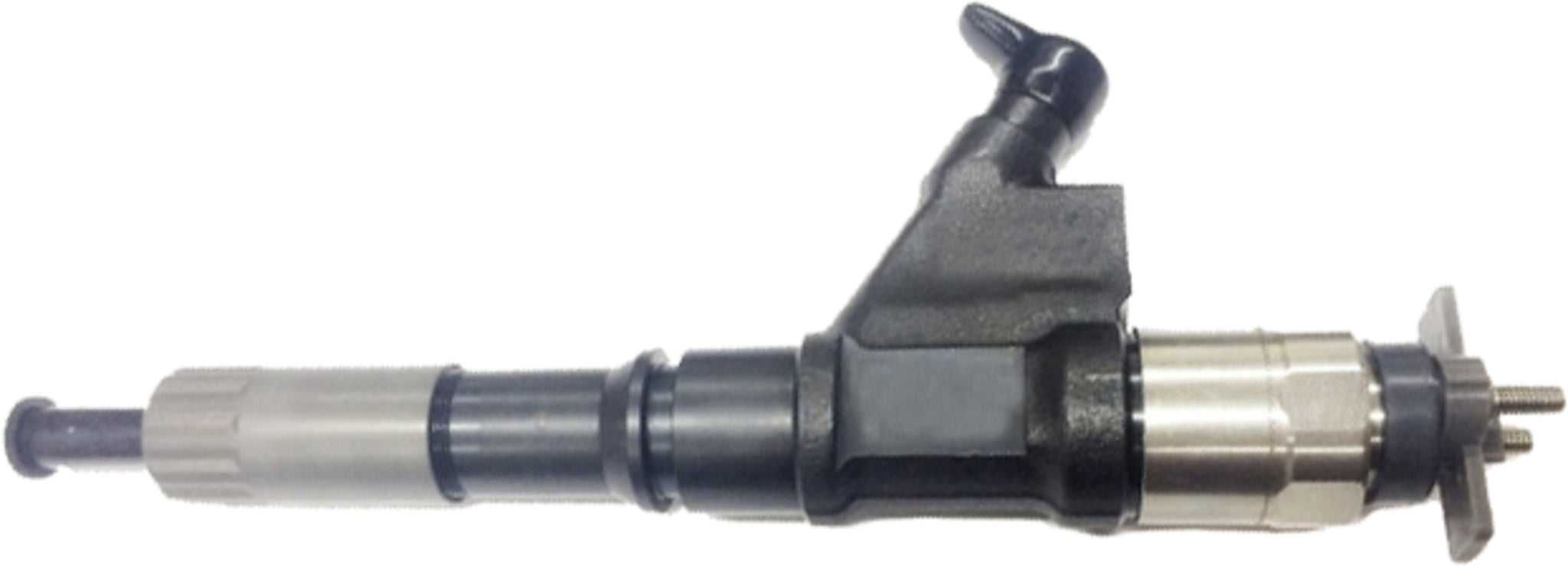 FUEL INJECTOR HOWO-A7 - 420HP SINOTRUK HOWO 170-114