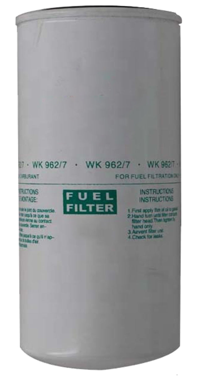 FUEL FILTER HOWO SINOTRUK 170-040