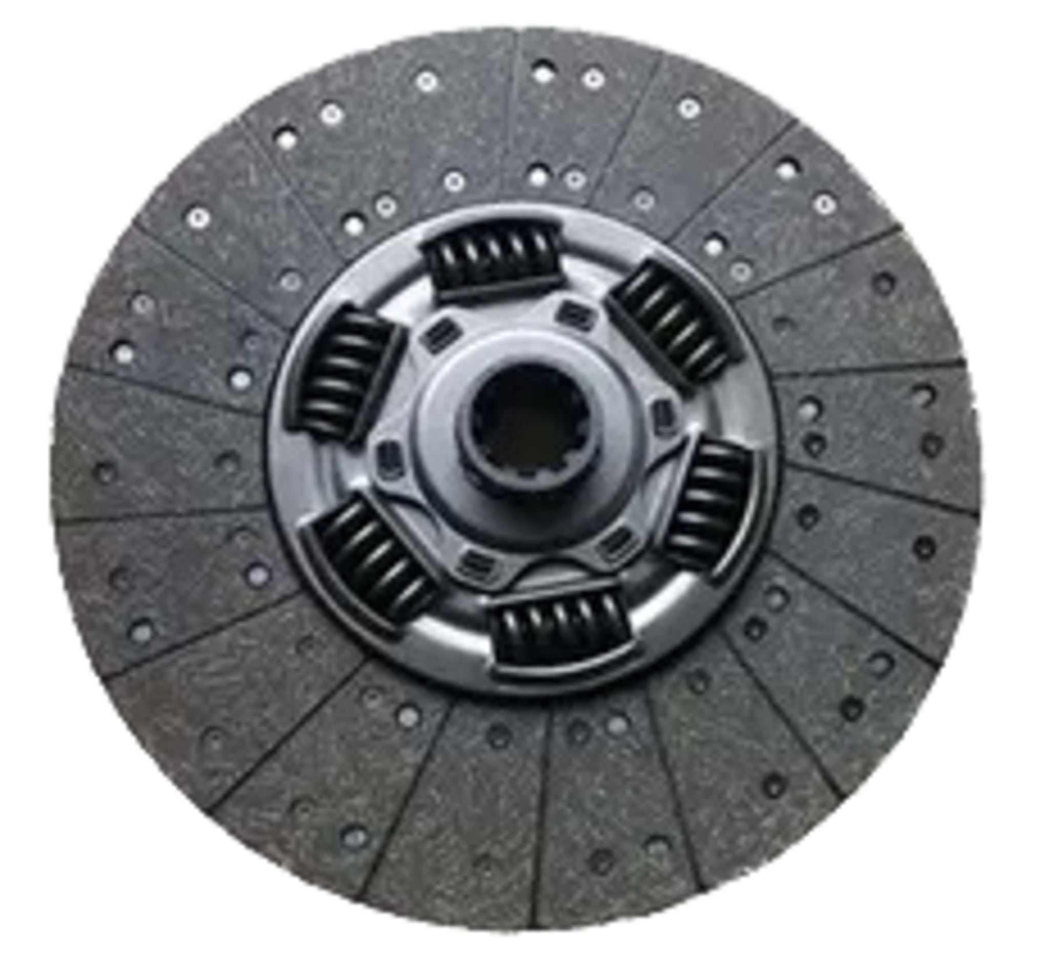 CLUTCH PLATE HOWO 430*240*10T*52.5 FOR SINOTRUK 129-016-IMP