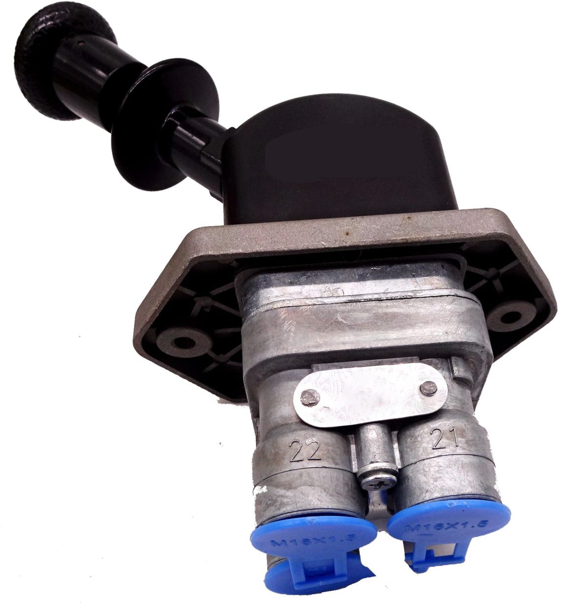 HAND BRAKE VALVE HOWO FOR SINTORUK 170-016