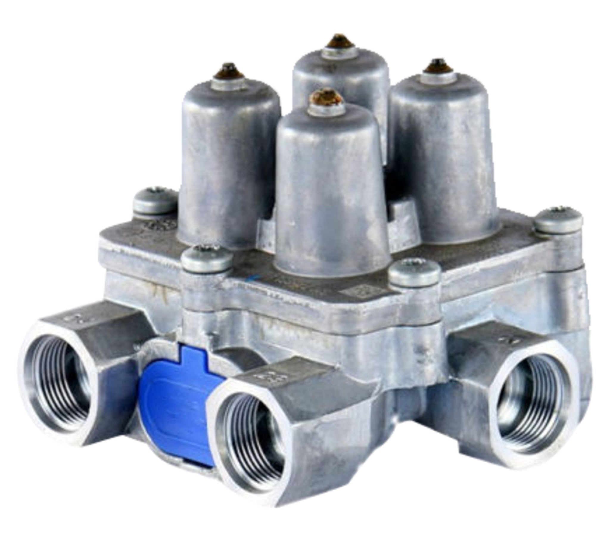 FOUR CIRCUIT PROTECTION VALVE HOWO FOR SINOTRUK 170-019