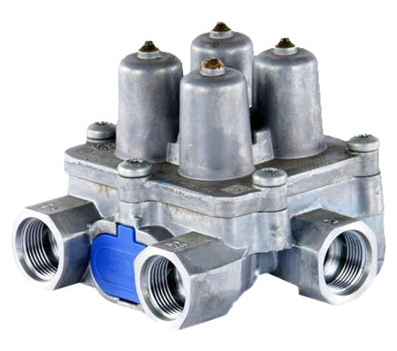 4-CIRCUIT-PROTECTION VALVE HOWO FOR SINOTRUK 170-019
