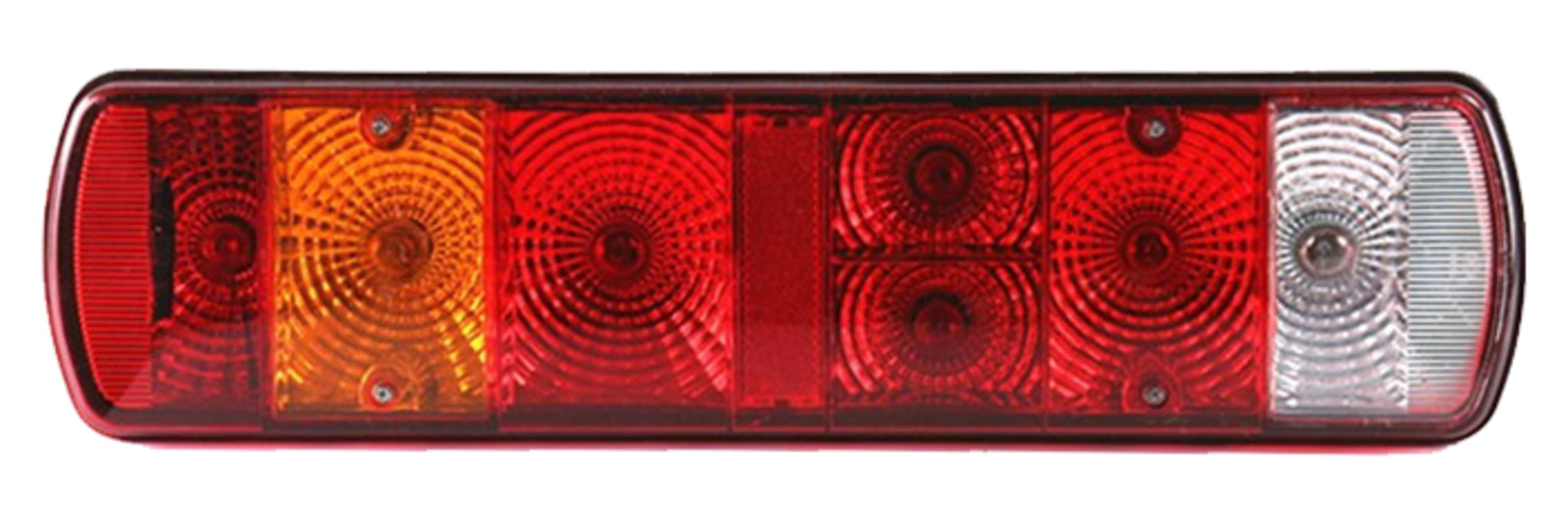 TAIL LAMP SINO LEFT HOWO FOR SINOTRUK 55-044