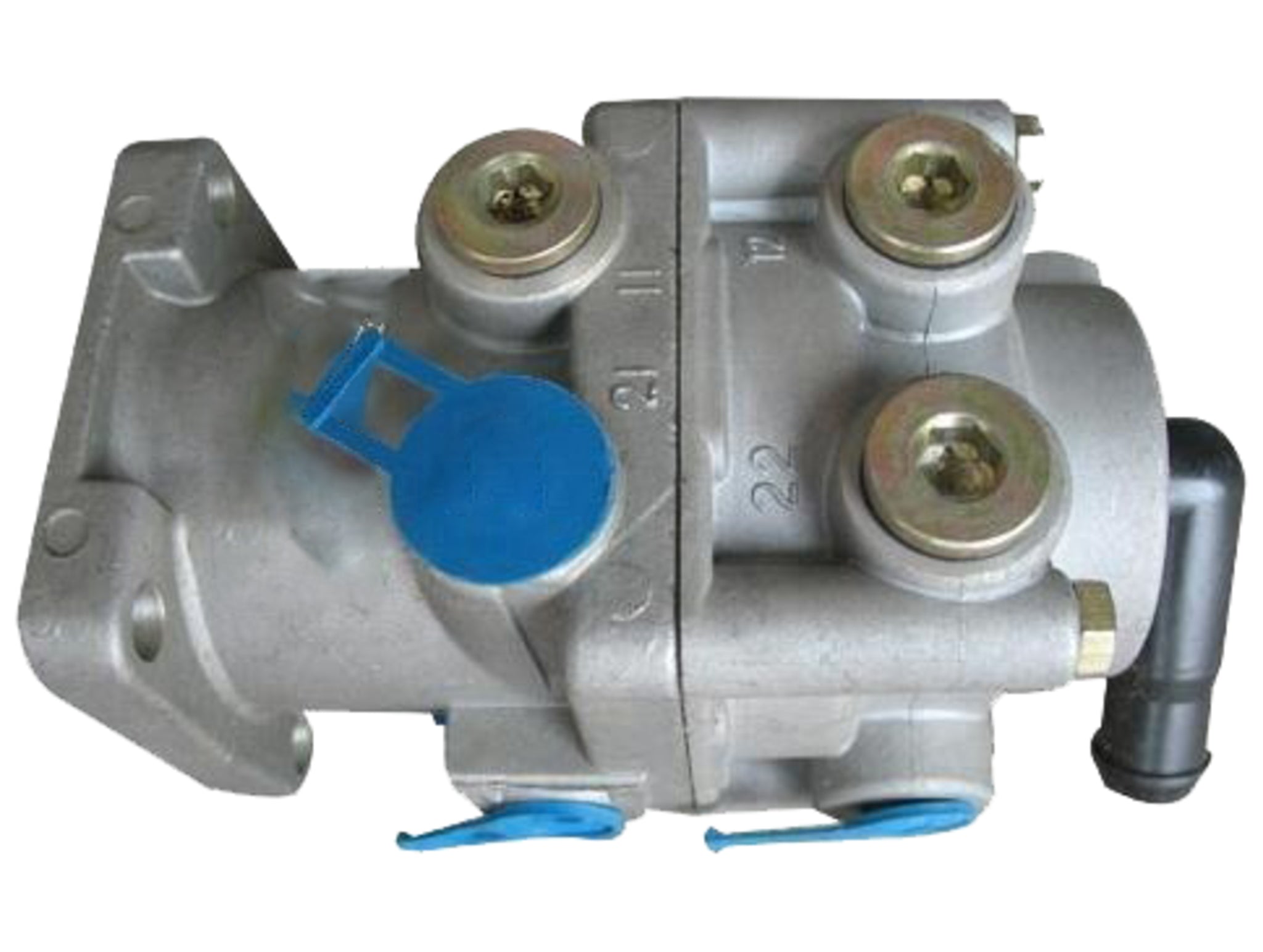 FOOT BRAKE VALVE HOWO FOR SINOTRUK 170-018