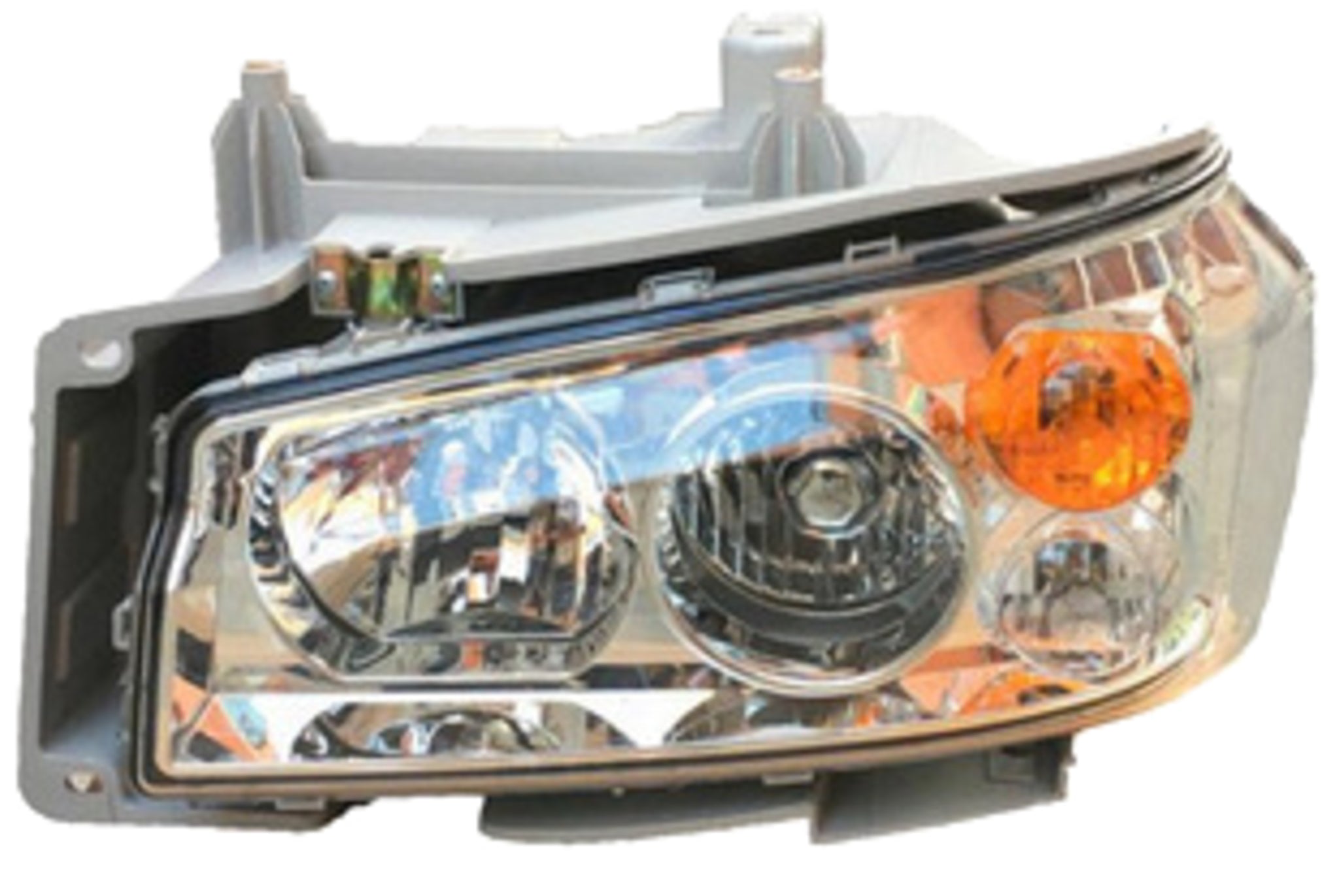 HEAD LAMP HOWO LEFT FOR SINOTRUK 45-051