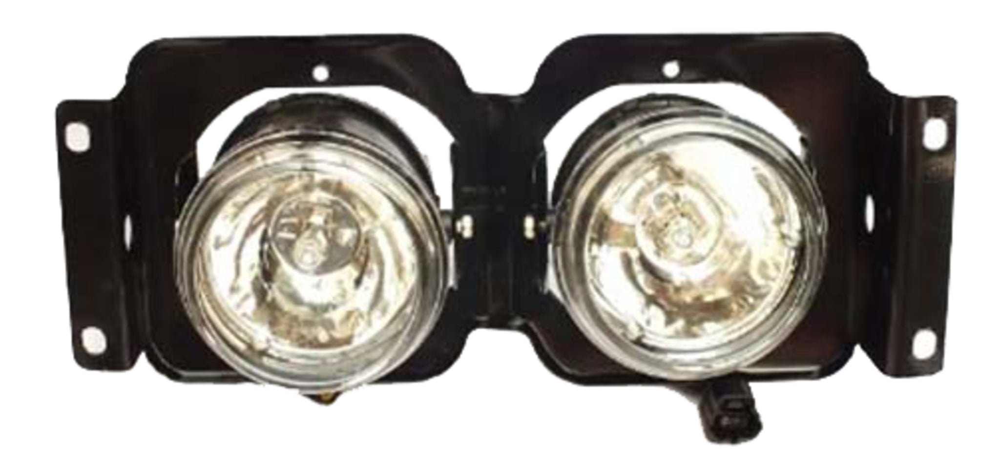 FOG LAMP SINO HOWO LEFT FOR SINOTRUK 45-061