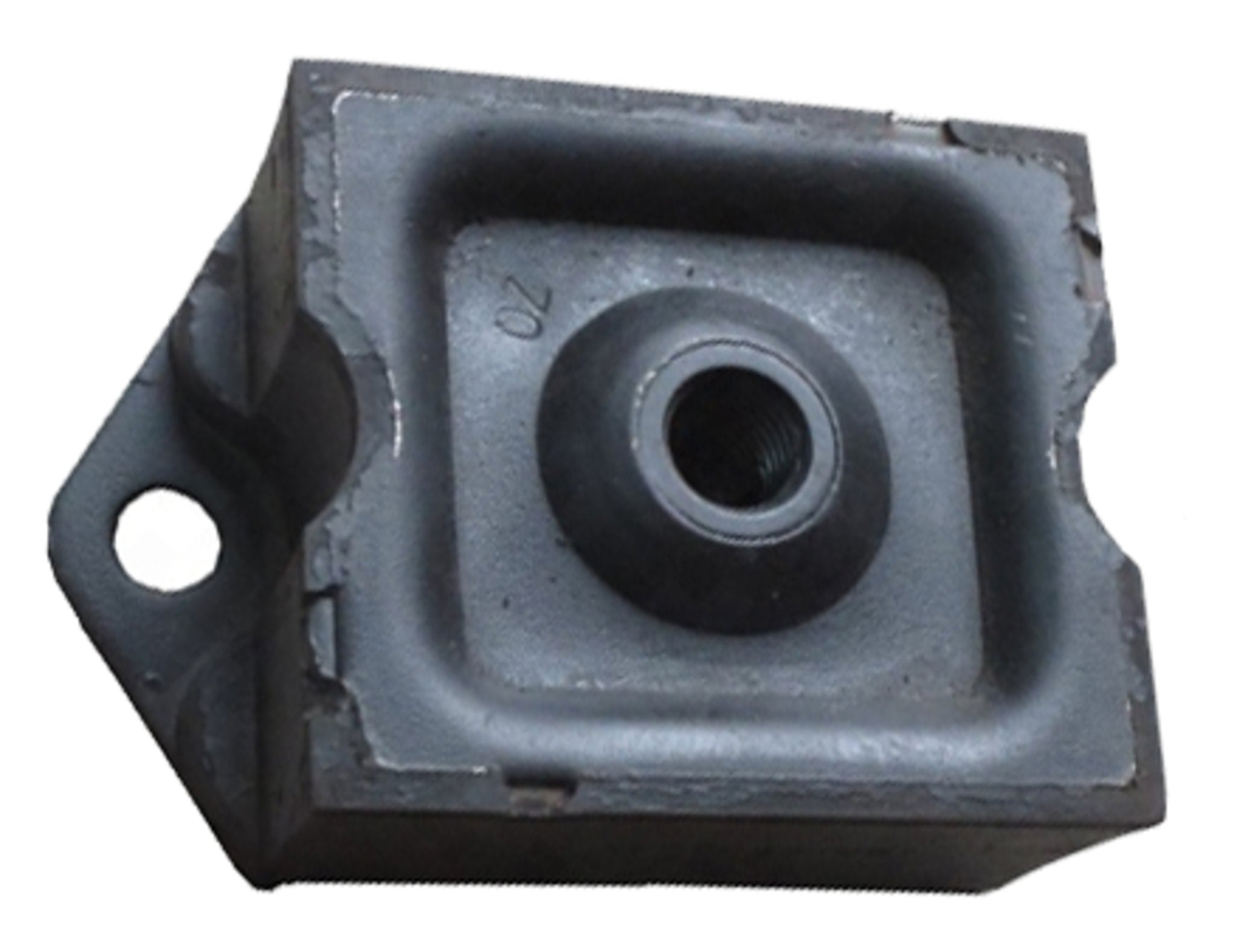 ENGINE MOUNTING FRONT HOWO FOR SINOTRUK 170-008