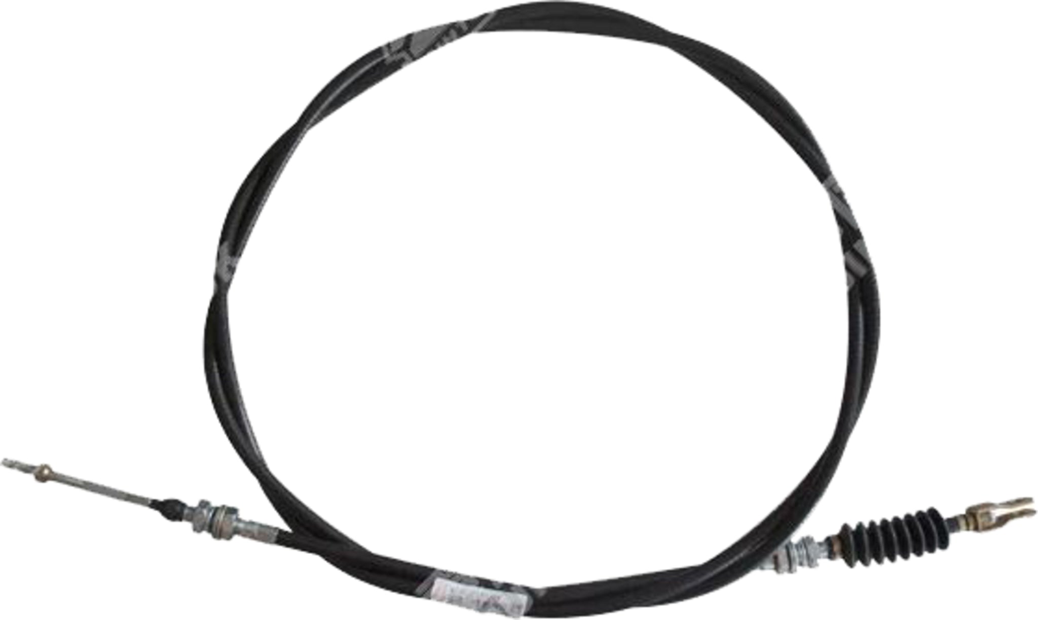 ACCELERATOR CABLE SINOTRUK HOWO 170-092