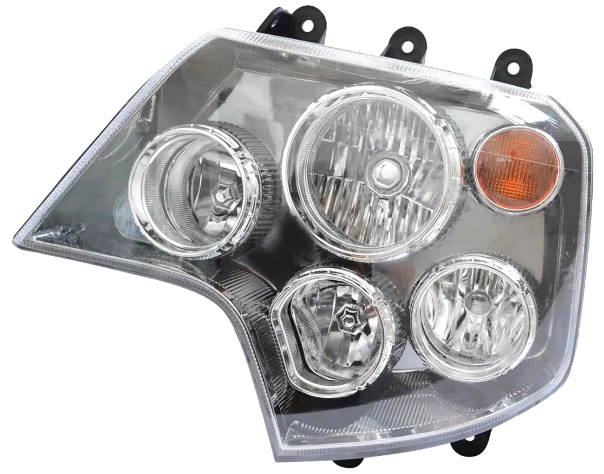 HEAD LAMP HOWO A7 LEFT FOR SINOTRUK 45-053