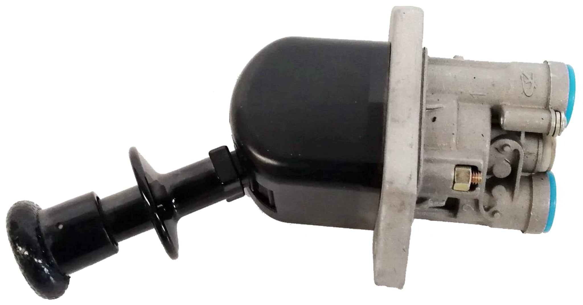 HAND BRAKE VALVE, HOWO-371 / HOWO-A7 170-063