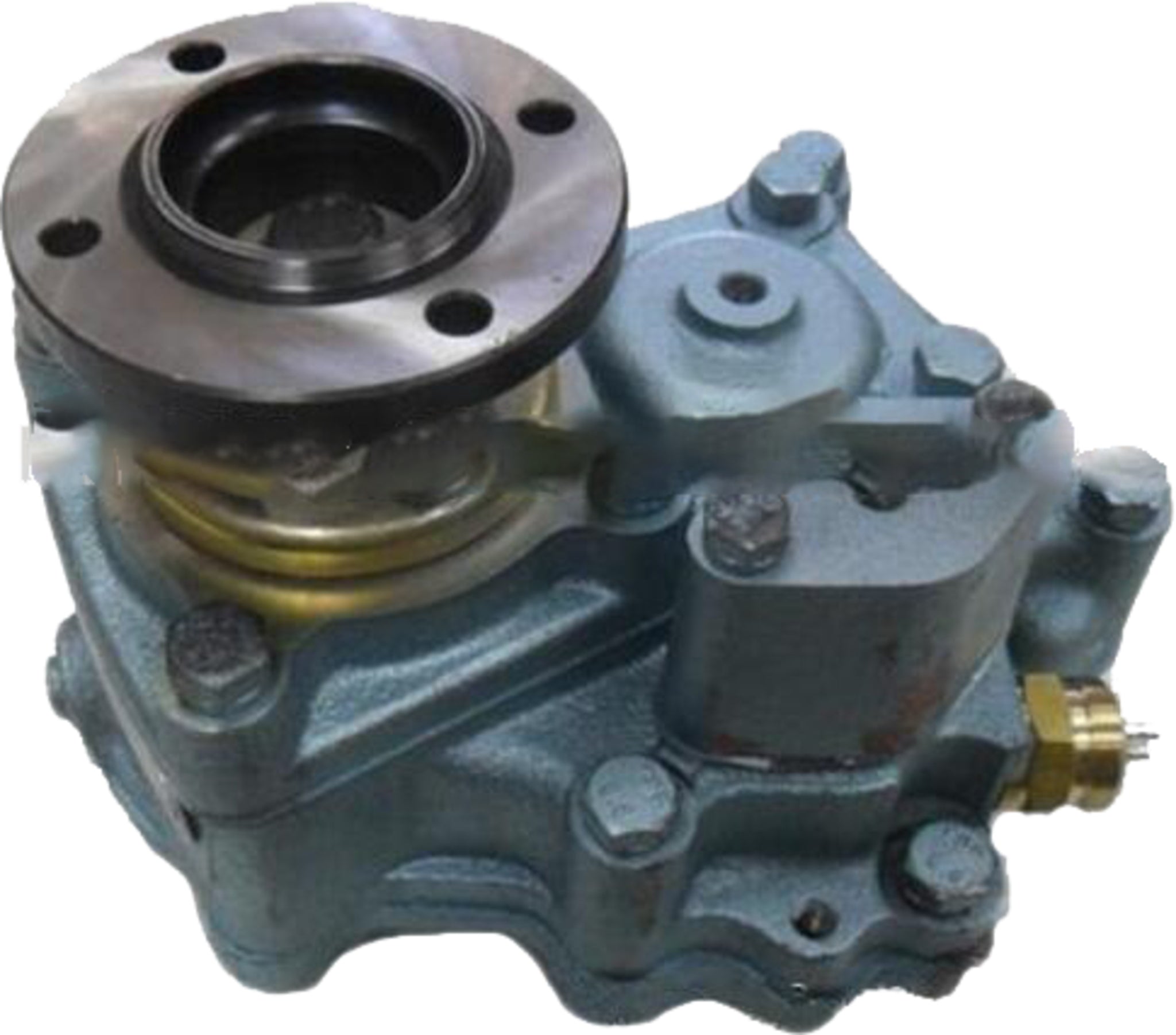 GEARBOX POWER TAKE OFF HOWO-371 HP SINOTRUK HOWO 170-054