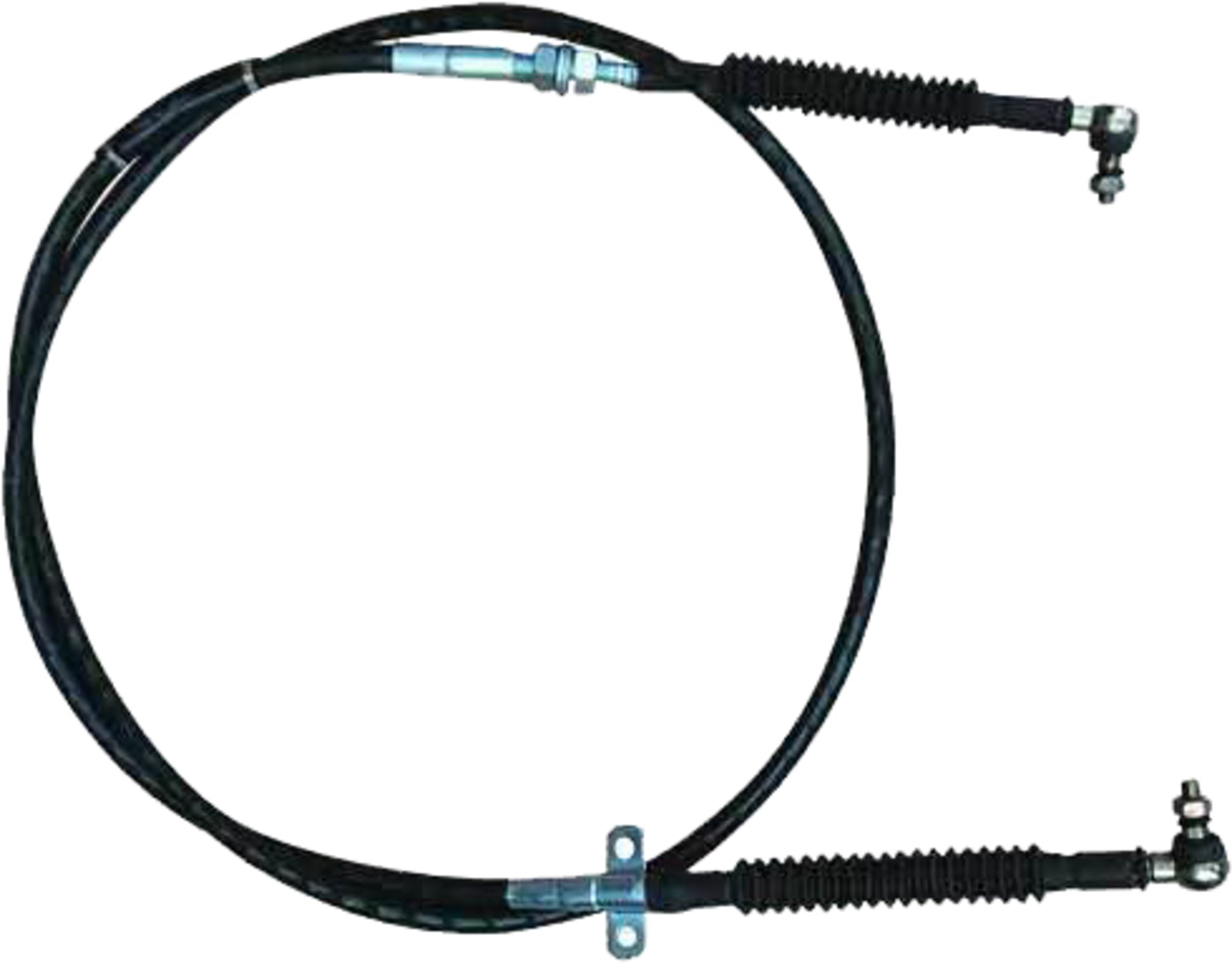 GEAR SHIFT CABLE HOWO-A7 / HOWO-T7H HOWO SINOTRUK 170-074